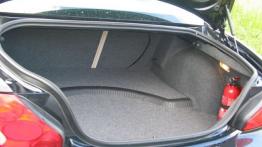 Jaguar X-Type 3.0 V6 231KM - galeria redakcyjna - bagażnik