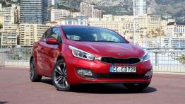 Kia Ceed II pro_cee´d 1.4 DOHC 100KM 74kW 2013-2016