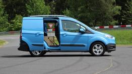 Ford Tourneo Courier I Mikrovan 1.5 TDCi 75KM 55kW 2014-2018