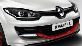 Renault Megane III R.S. Facelifting 2013