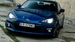 Subaru BRZ I Coupe