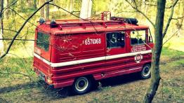 FSO Żuk 1.9 D 60KM 44kW 1981-1990