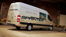 Mercedes Sprinter III Furgon 210 CDI 95KM 70kW od 2009
