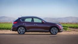 Infiniti QX50 3.7 V6 320KM 235kW 2013-2015