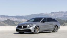 Mercedes CLS