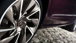 Citroen DS4 Faubourg Addict - koło