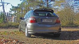 MG ZR 1.8 120KM 88kW 2001-2005