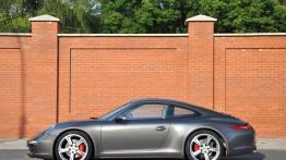 Porsche 911 991 Carrera 4/4S Coupe 3.8 400KM 294kW 2012-2015