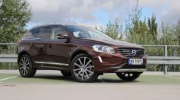 Volvo XC60 I SUV Facelifting 2.5 T5 254KM 187kW 2014-2016