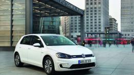 Volkswagen Golf VII Hatchback 5d 2.0 TDI-CR DPF 150KM 110kW 2012-2015