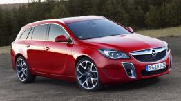 Opel Insignia I Sports Tourer OPC Facelifting