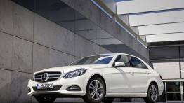 Mercedes Klasa E W212 Limuzyna Facelifting