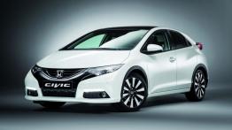 Honda Civic IX Hatchback 5d 2.2 i-DTEC 150KM 110kW 2012-2014