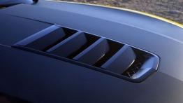 Chevrolet Camaro V Coupe 1LE Facelifting (2014) - maska zamknięta