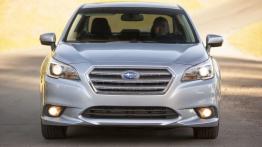 Subaru Legacy VI (2015) - widok z przodu