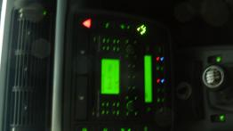 Ford Galaxy II Van - galeria społeczności - pełny panel przedni