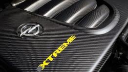 Opel Astra OPC EXTREME (2014) - silnik