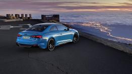 Audi RS5 Coupé/RS5 Sportback (2020) - widok z ty³u