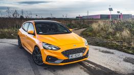 Ford Focus IV Hatchback ST 2.0 EcoBlue 190KM 140kW 2019-2021