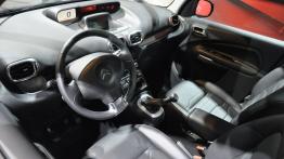 Paris Motor Show 2012 - auta seryjne (cz. 2)