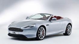 Aston Martin DB9 Volante