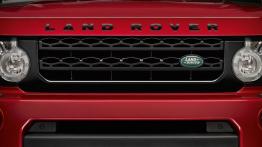 Land Rover Discovery 4 (2013) - grill