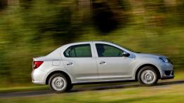 Dacia Logan II Sedan TCe LPG 90KM 66kW 2015-2016