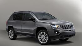 Jeep Compass I SUV Facelifting
