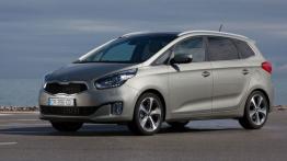 Kia Carens IV Minivan