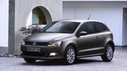 Volkswagen Polo V Hatchback 3d 1.6 TDI-CR DPF 105KM 77kW 2009-2014