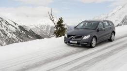 Mercedes Klasa R Off-roader długi Facelifting 350 BlueEFFICIENCY 4MATIC 306KM 225kW 2011-2012