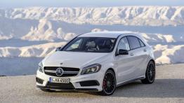 Mercedes Klasa A W176