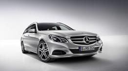 Mercedes Klasa E W212 Kombi Facelifting