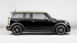 Mini Clubman Bond Street - prawy bok