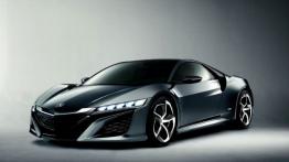 Acura NSX