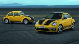 Volkswagen Beetle Hatchback 3d