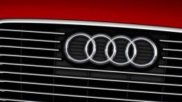 Audi A3 III Sportback e-tron (2013) - logo