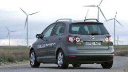 Volkswagen Golf V Hatchback 1.4 TSI 140KM 103kW 2005-2008