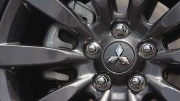 Mitsubishi Lancer IX Sportback Ralliart