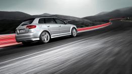 Audi A3 8P S3 Sportback 2.5 TFSI 340KM 250kW 2011-2013