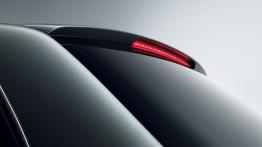 Audi S6 Avant 2008 - szyba tylna