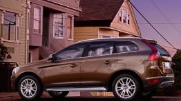 Volvo XC60 I SUV 2.0 D3 163KM 120kW 2010-2013