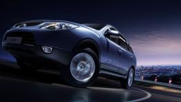 Hyundai ix55 S 3.0 V6 CRDi 240KM 177kW 2007-2012