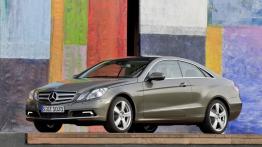 Mercedes Klasa E W212 Coupe 350 CDI BlueEFFICIENCY 265KM 195kW 2012-2012