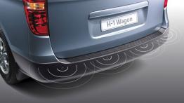 Hyundai H1 II Wagon 2.5 CRDi 136KM 100kW od 2008