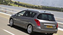 Peugeot 308 I SW 1.6 HDi 16V 90KM 66kW 2008-2011