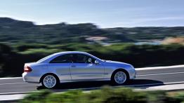 Mercedes CLK