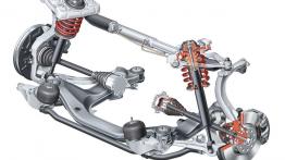 Audi A4 2001 - inny podzespół mechaniczny