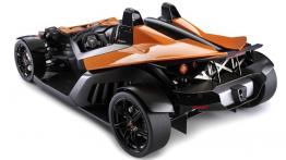  KTM X-BOW