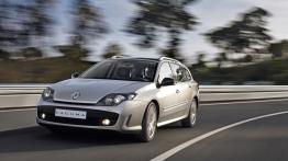 Renault Laguna III Hatchback 1.6 16v 110KM 81kW 2007-2011
